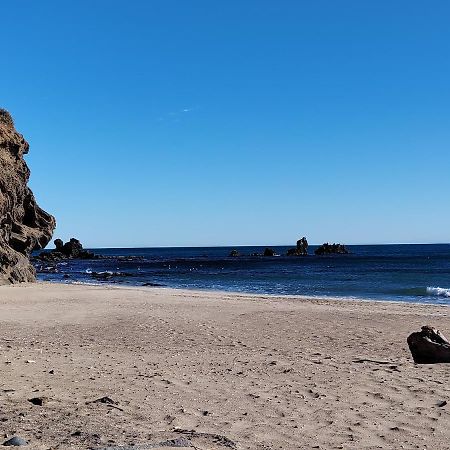 Cap D'Agde Vue Mer Dış mekan fotoğraf