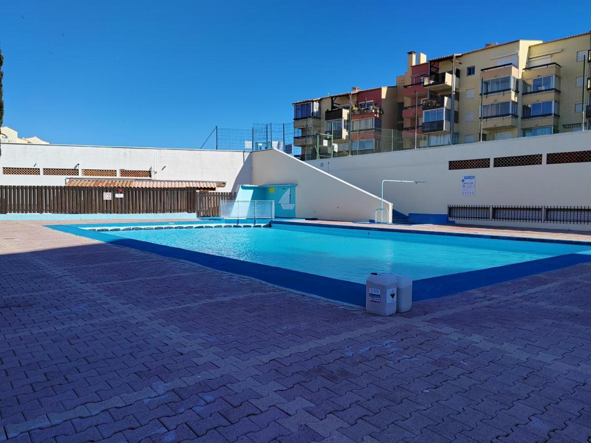 Cap D'Agde Vue Mer Dış mekan fotoğraf